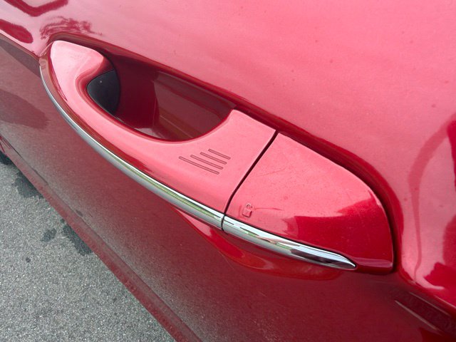 Used 2020 Ford Fusion SEL FWD image 18