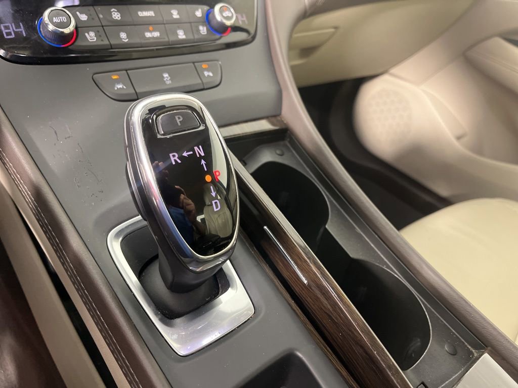 Used 2017 Buick LaCrosse Premium image 29