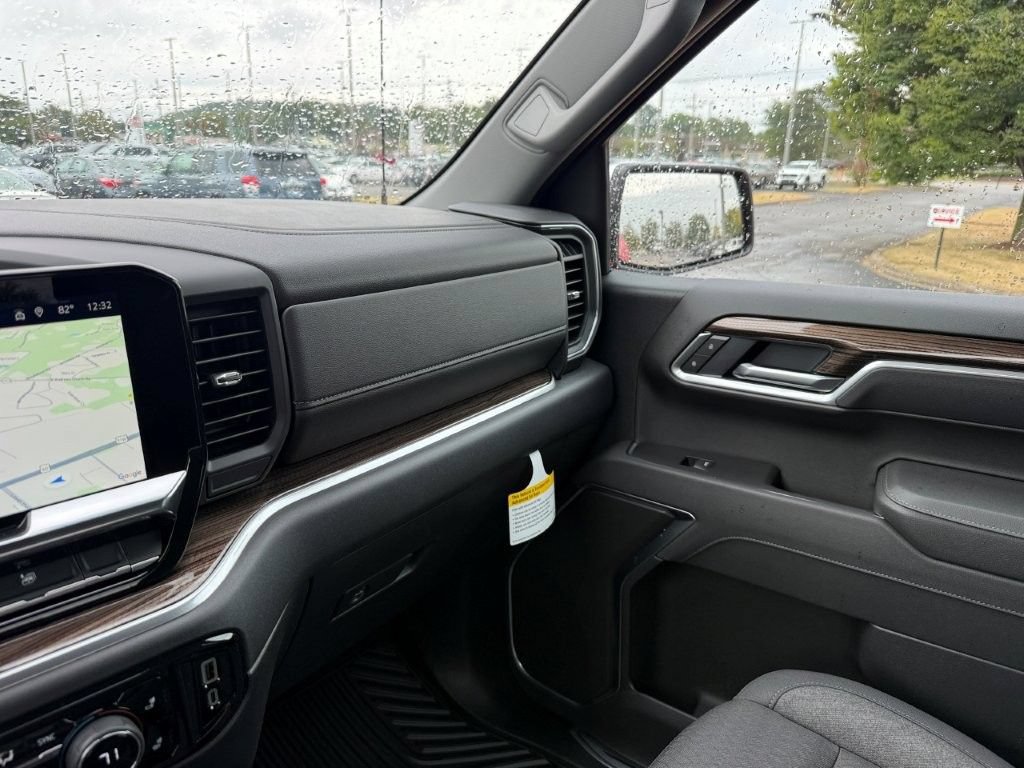 New 2026 Chevrolet Silverado 1500 LT AWD/4WD image 17