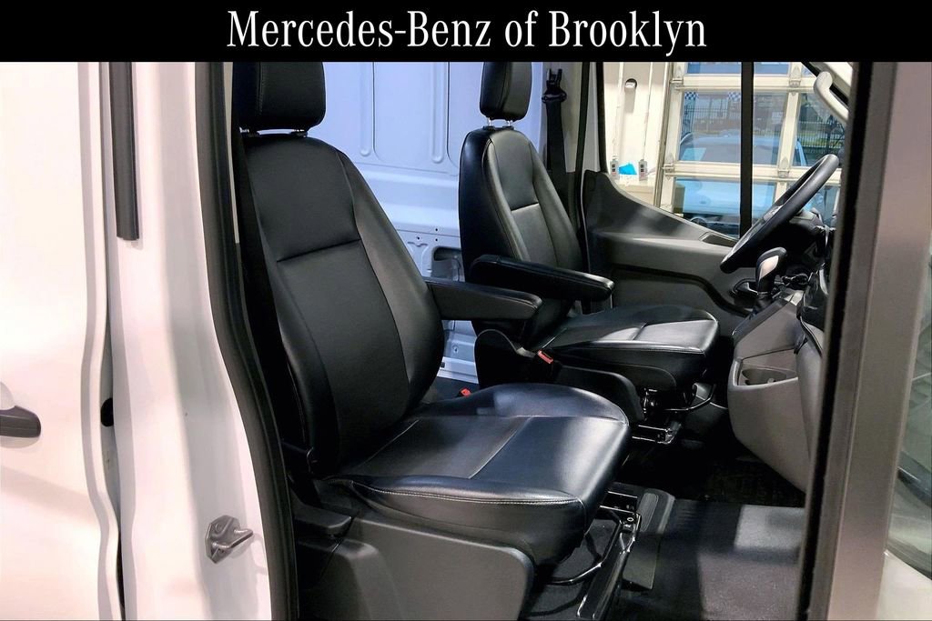 Used 2024 Ford Transit 150 148 Medium Roof image 8