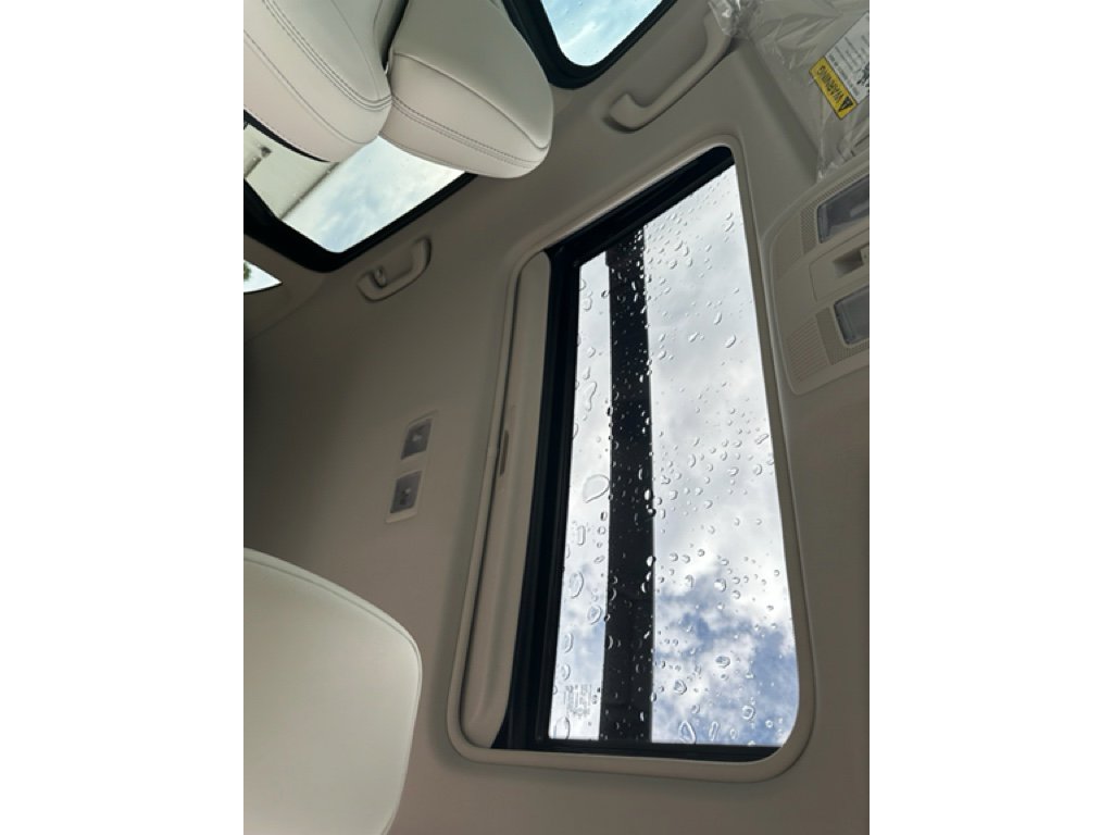 New 2025 MAZDA CX-5 AWD 2.5 S image 25