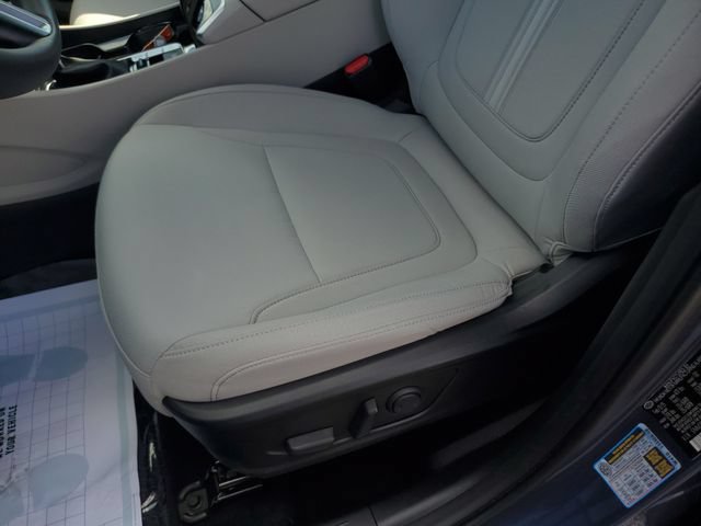 Used 2025 Hyundai Tucson SEL FWD image 20