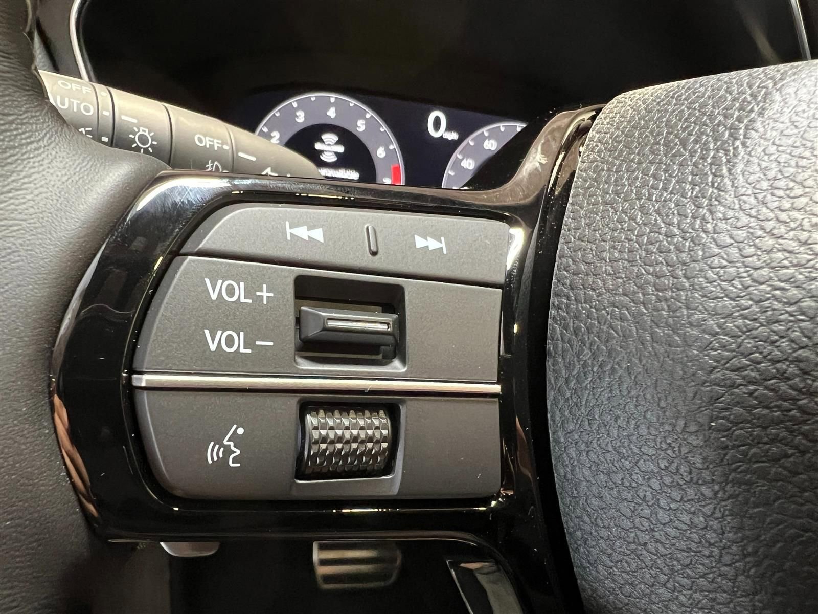 New 2023 Acura Integra A-Spec image 25