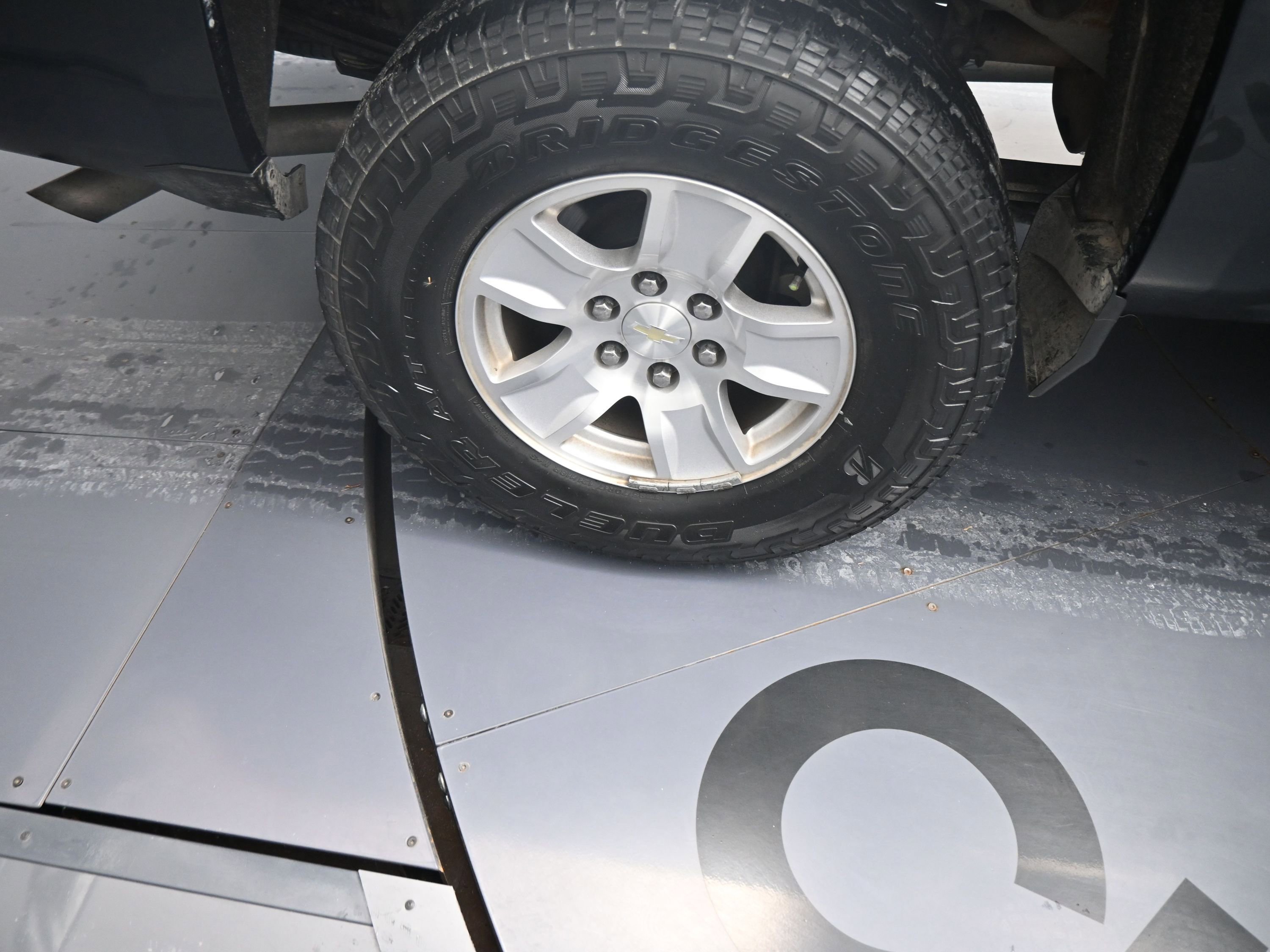 Used 2017 Chevrolet Silverado 1500 LT w/ All Star Edition image 20