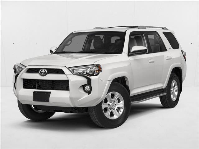 Used 2019 Toyota 4Runner SR5