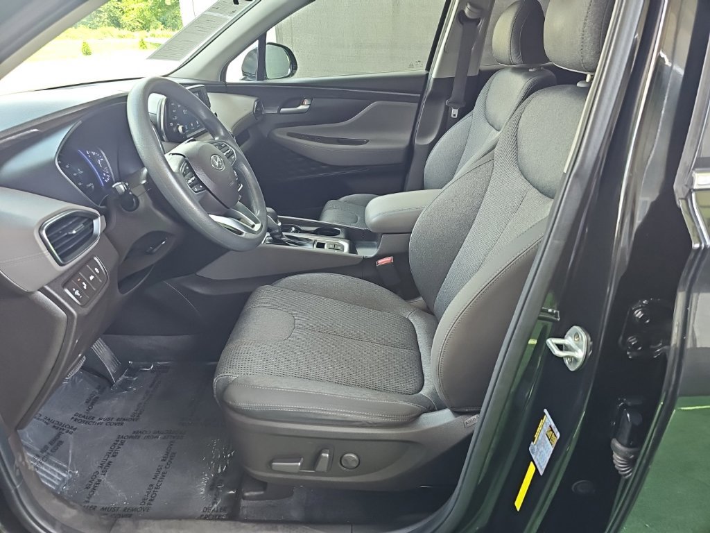 Used 2019 Hyundai Santa Fe SEL FWD image 36