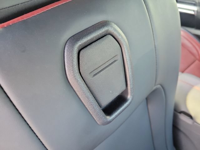Used 2024 Ford Mustang GT Premium RWD image 13