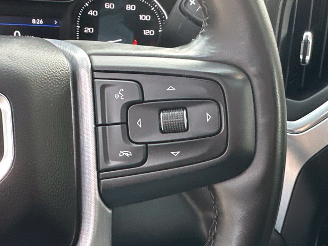 Used 2023 GMC Sierra 3500 SLT w/ SLT Premium Package AWD/4WD image 31