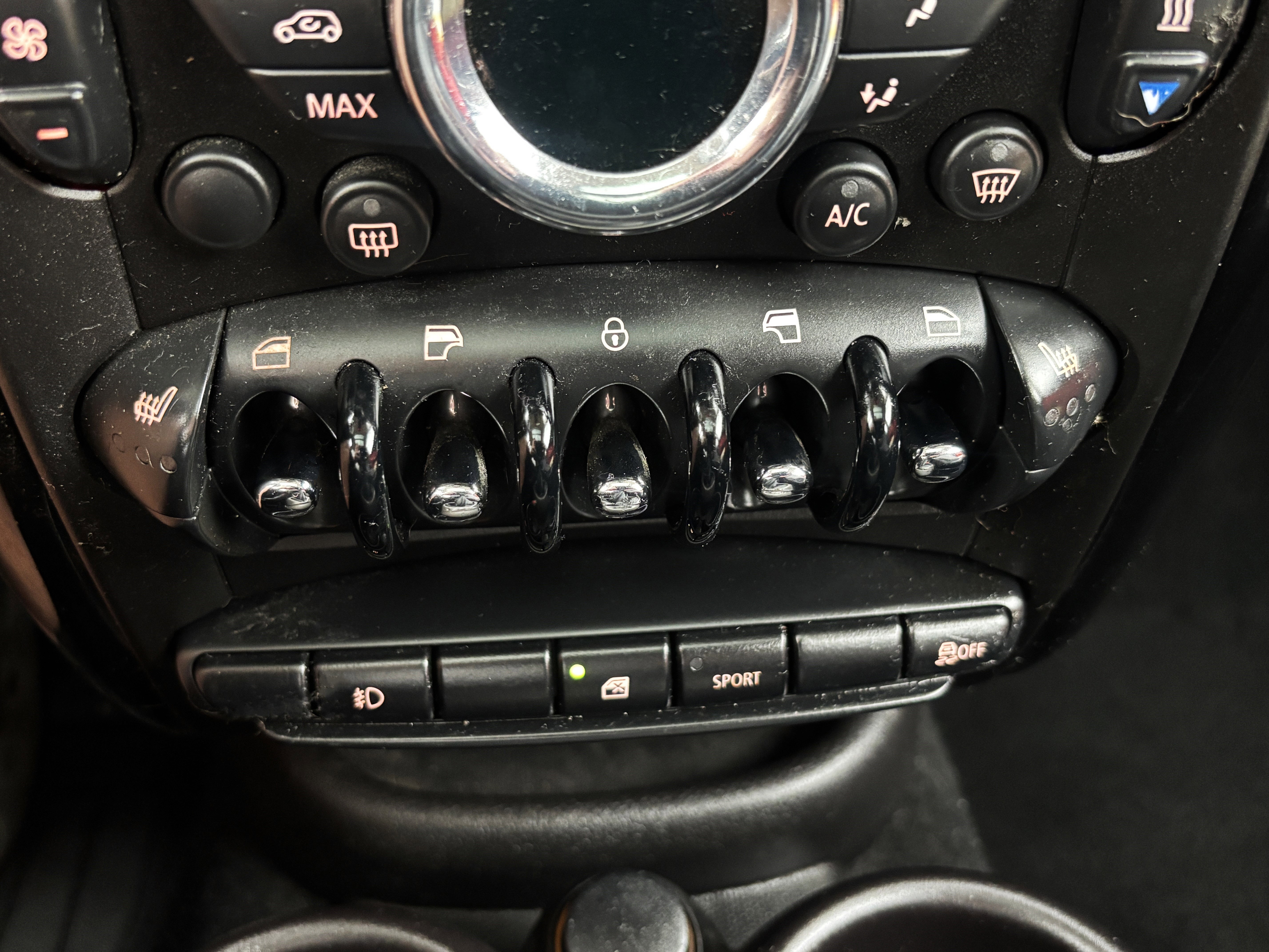 Used 2012 MINI Cooper Countryman S image 21