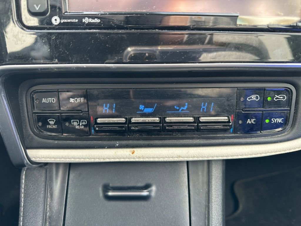 Used 2017 Toyota Corolla iM image 25