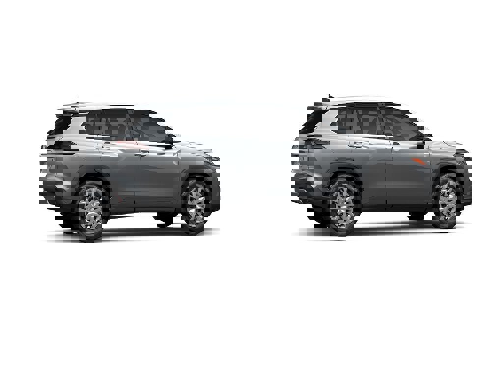 New 2026 Toyota Corolla Cross L image 15