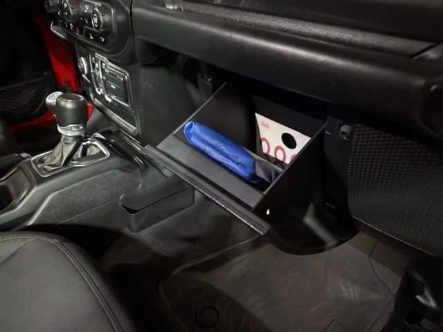 Used 2020 Jeep Gladiator Overland w/ LED Lighting Group image 35