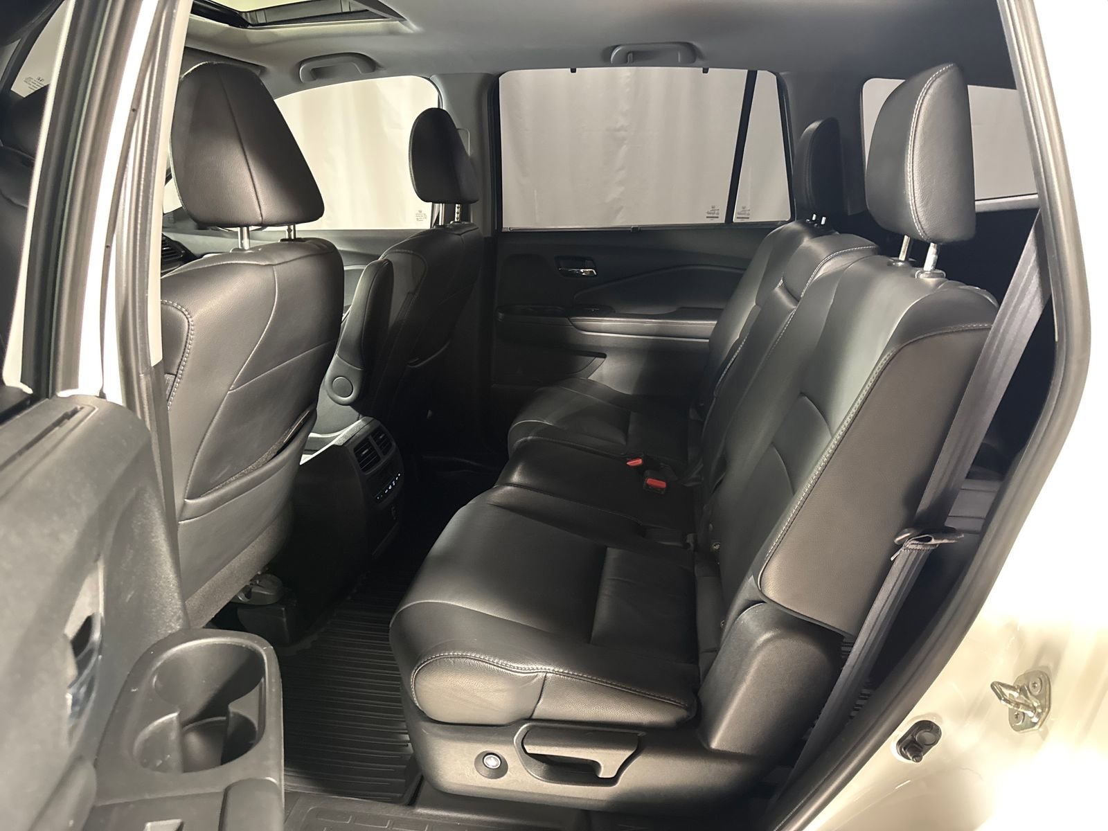 Used 2020 Honda Pilot EX-L image 5