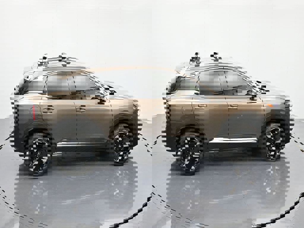 New 2026 Nissan Kicks SR image 31