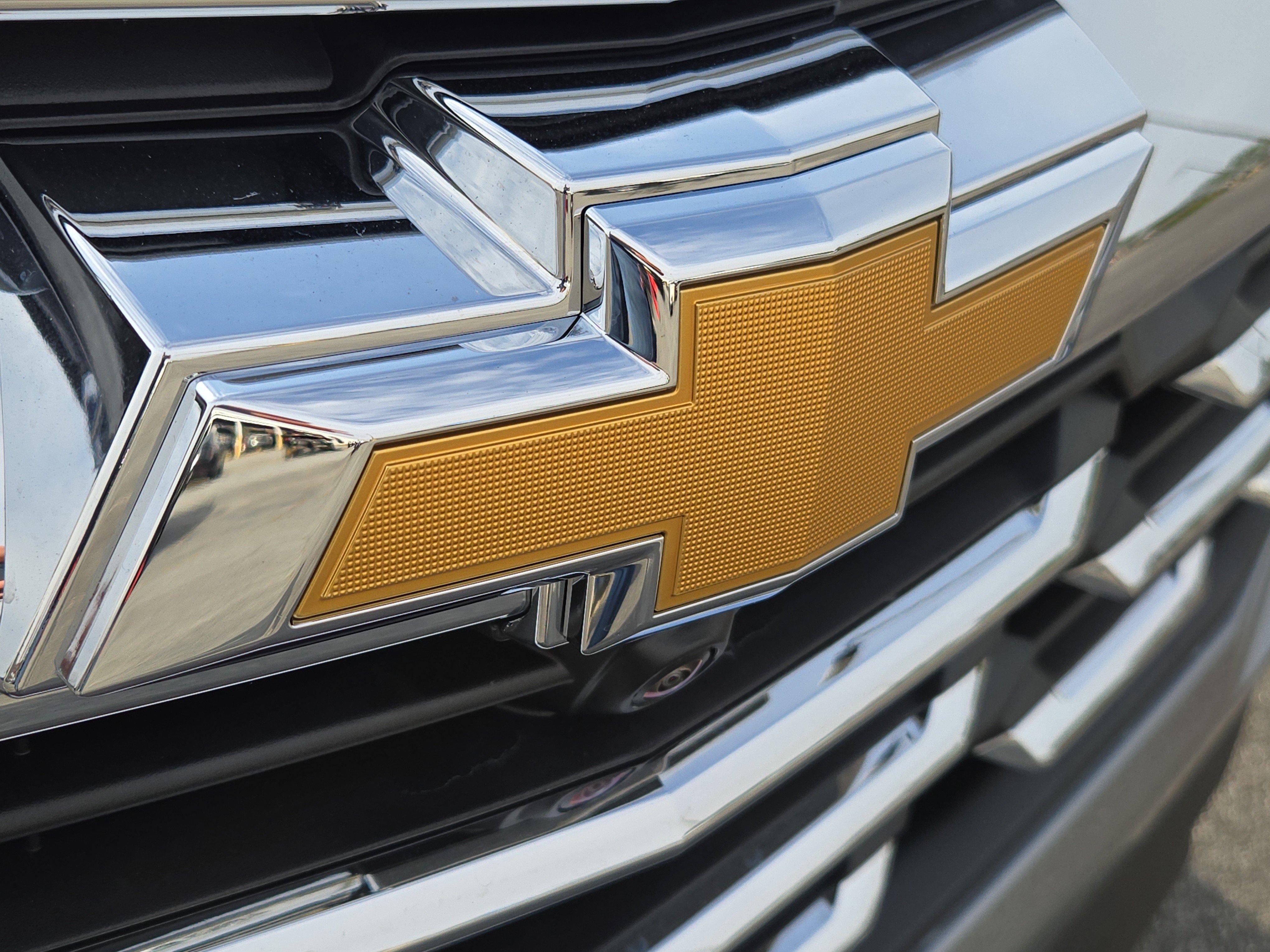 New 2026 Chevrolet Equinox LT image 14