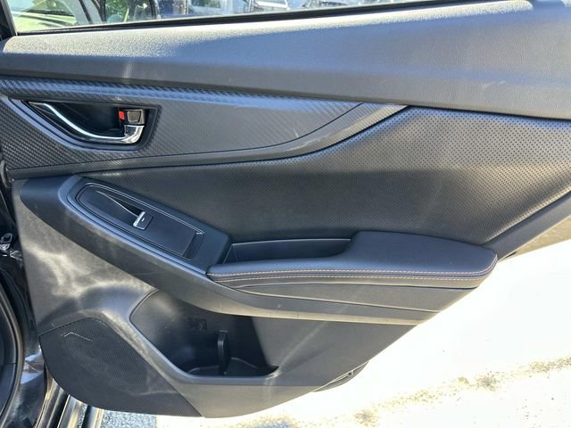 Used 2019 Subaru Crosstrek 2.0i Limited w/ Moonroof Package w/Navigation AWD/4WD image 12