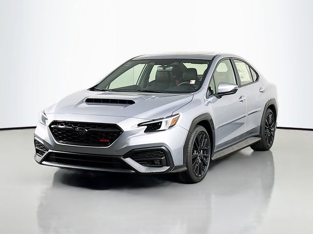 New 2026 Subaru WRX Limited image 3