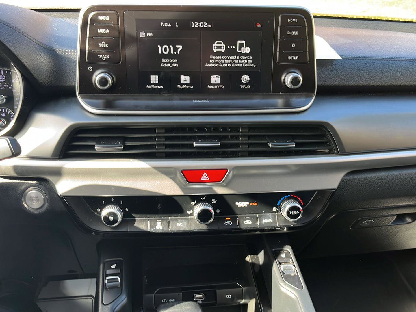 Used 2020 Kia Telluride S image 14