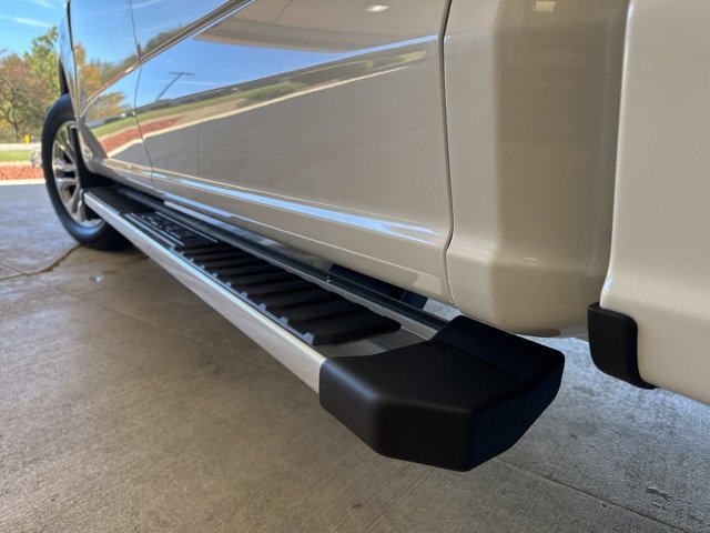 New 2025 Ford F150 Lariat image 36