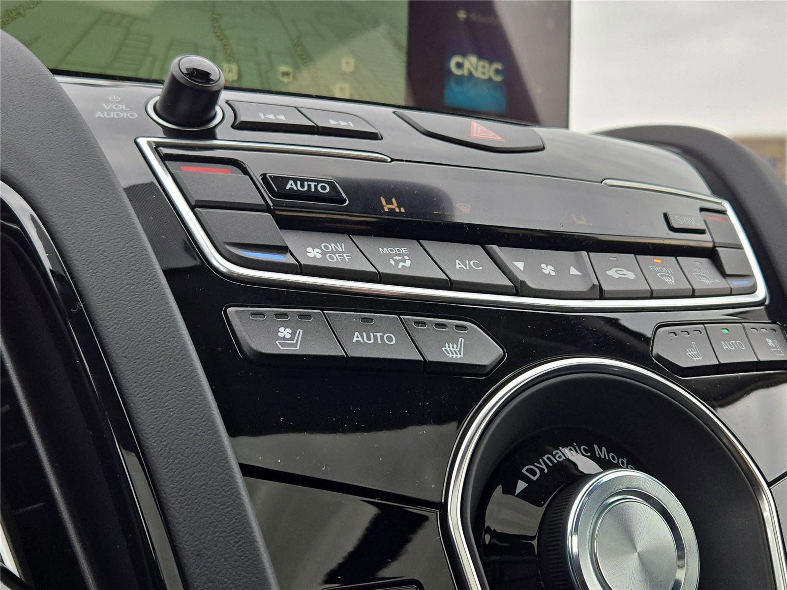 New 2026 Acura RDX SH-AWD w/ Advance Package image 8