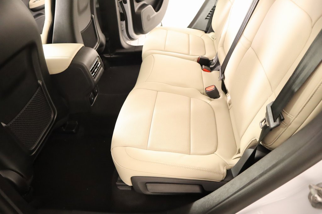 New 2025 Lincoln Corsair Reserve w/ Jet Appearance Package image 13