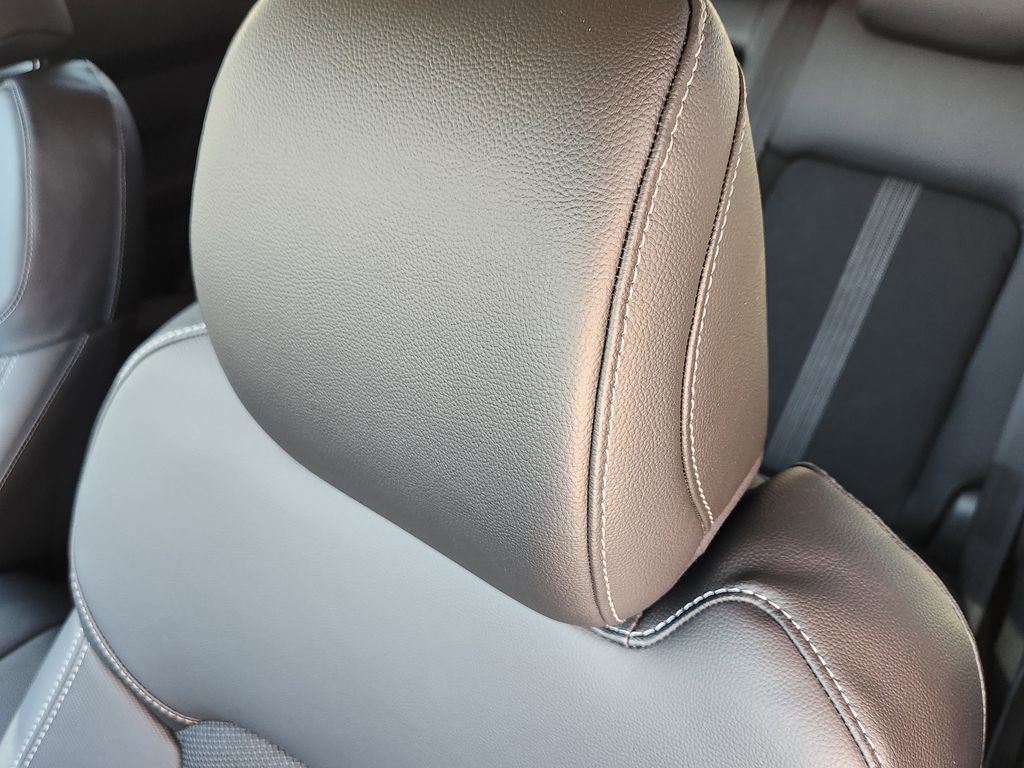 New 2026 MAZDA CX-50 2.5 Hybrid w/ Weather Package image 6