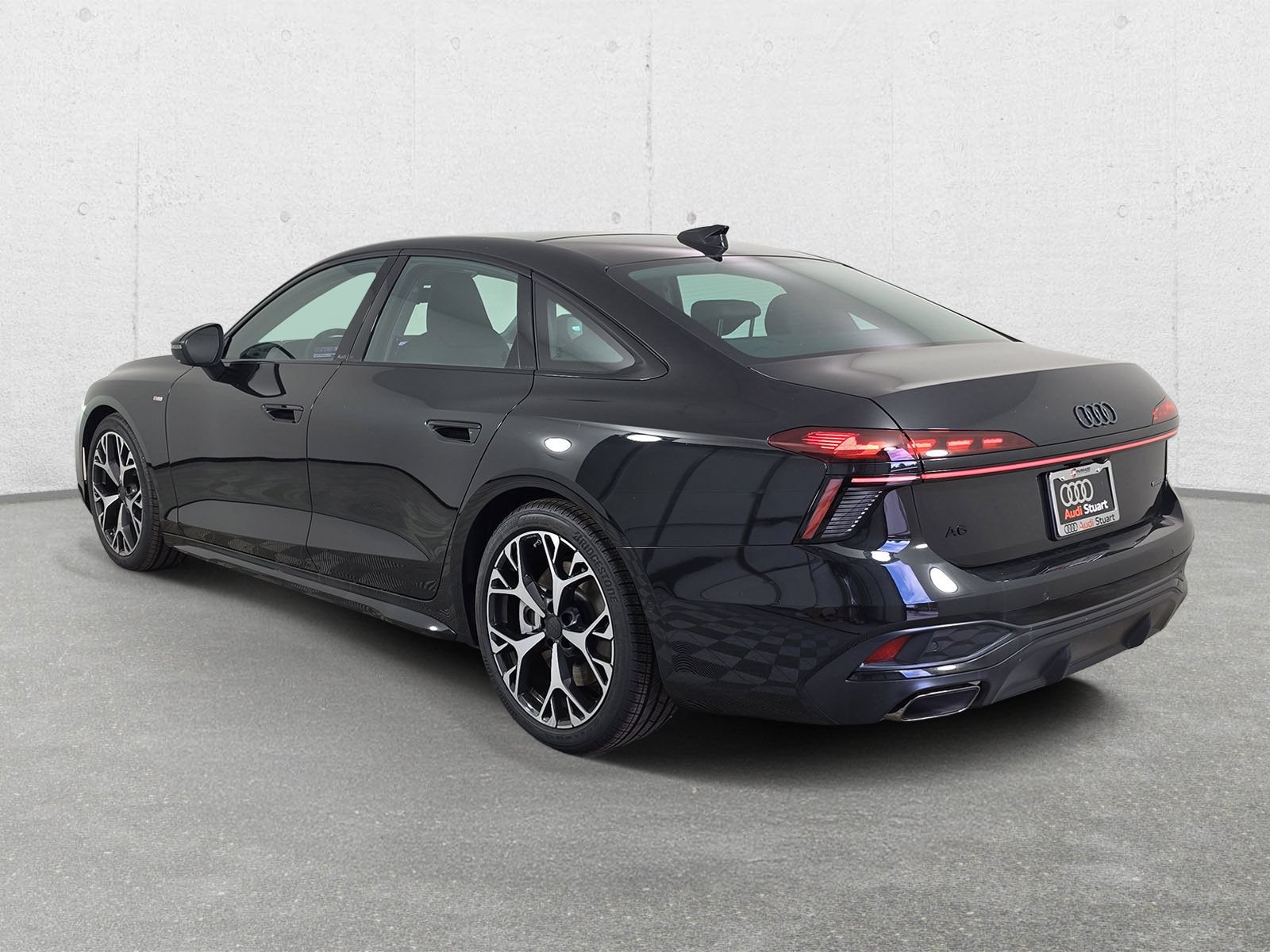 New 2026 Audi A6 Prestige AWD/4WD image 4