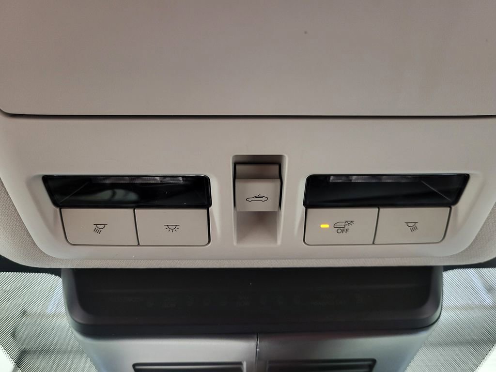 Used 2025 MAZDA CX-30 AWD 2.5 S w/ Preferred Package image 14