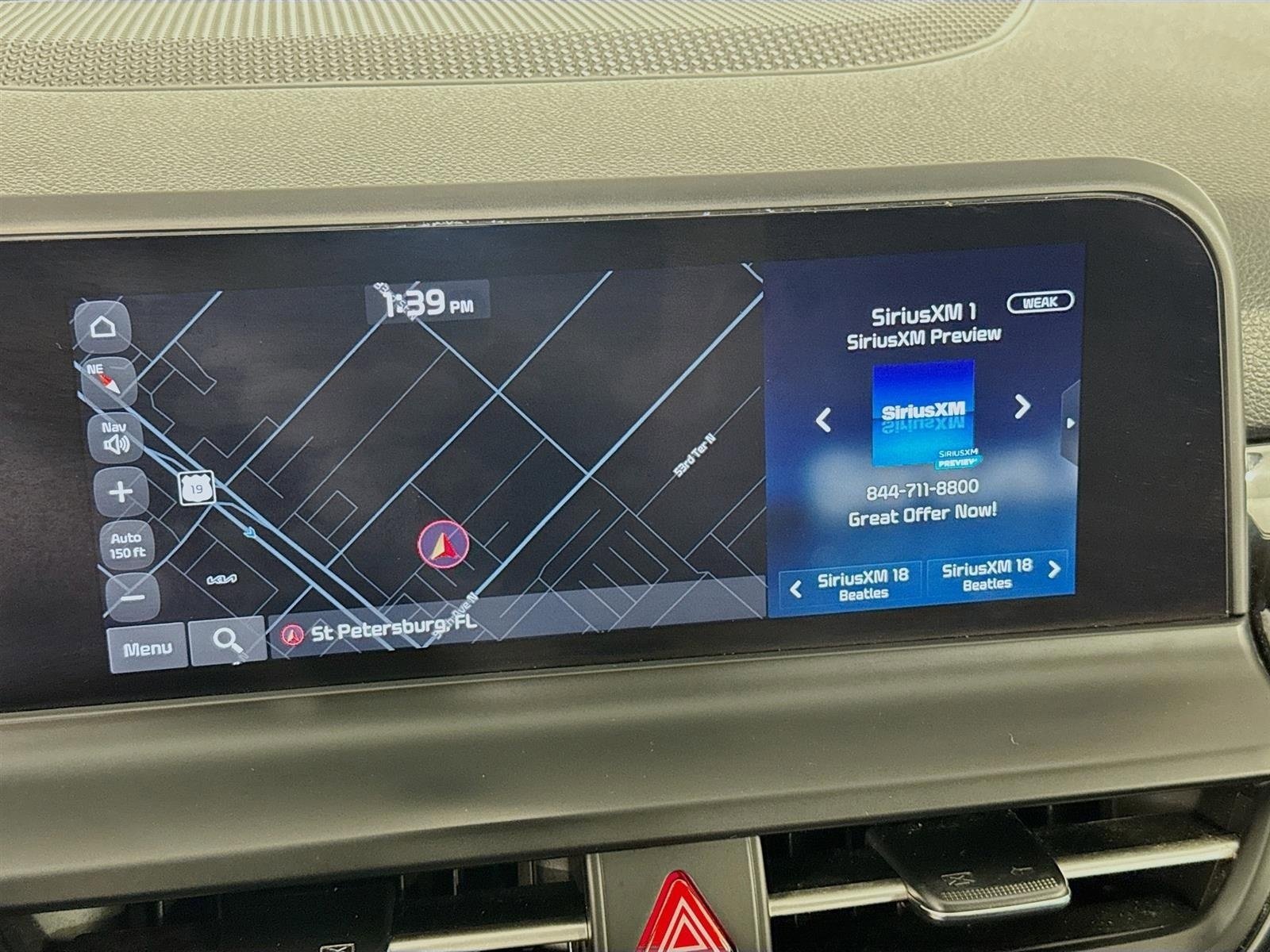 Used 2024 Kia Seltos S image 16