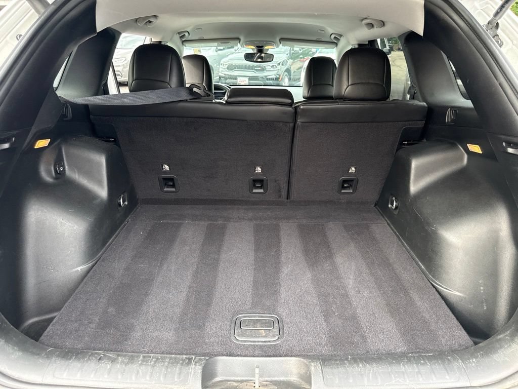 Used 2019 Jeep Cherokee Limited AWD/4WD image 13