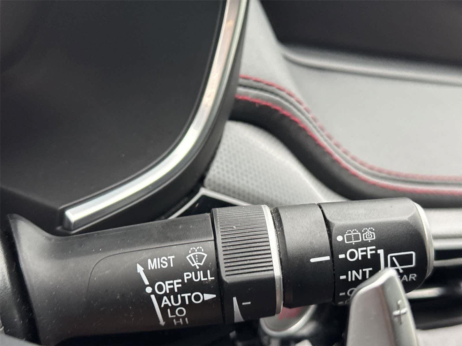 Used 2022 Acura MDX A-Spec AWD/4WD image 18
