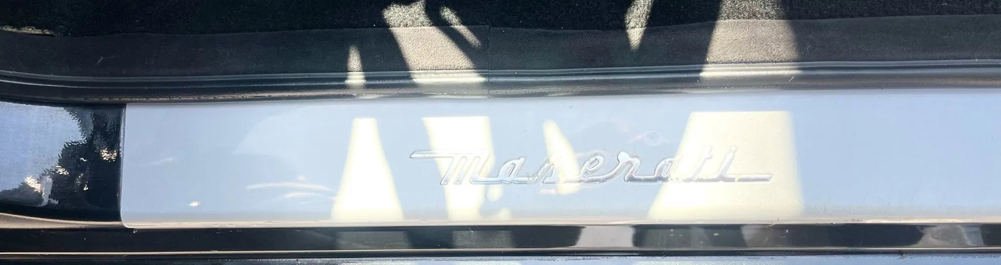 Used 2009 Maserati Quattroporte image 25