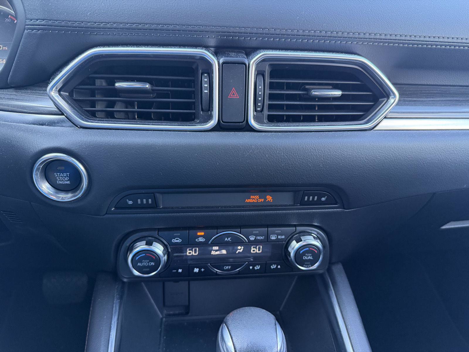 Used 2018 MAZDA CX-5 Grand Touring AWD/4WD image 13