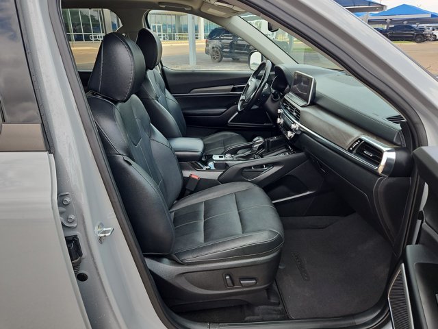 Used 2022 Kia Telluride EX w/ EX Premium Package AWD/4WD image 23