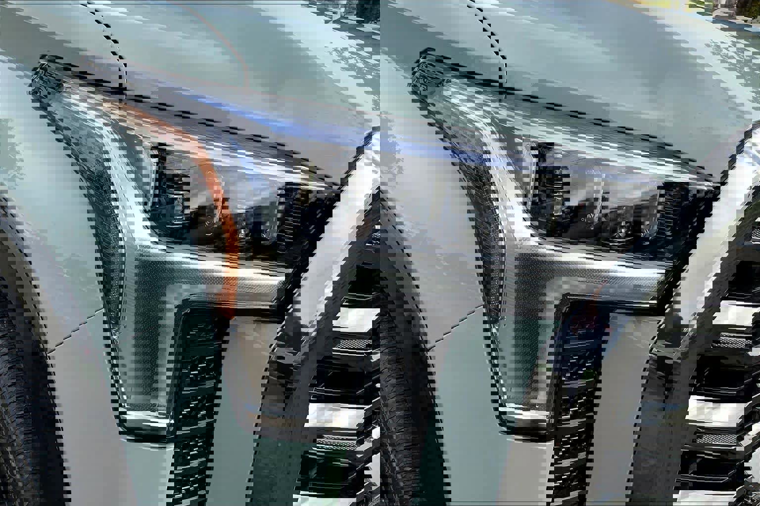 New 2026 Toyota Tundra Platinum image 13