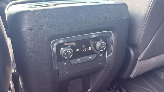 New 2026 Chevrolet Suburban Premier w/ Sun And Tow Package image 26