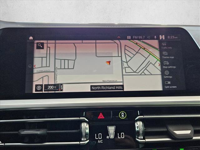Used 2023 BMW M440i Gran Coupe w/ Premium Package RWD image 13