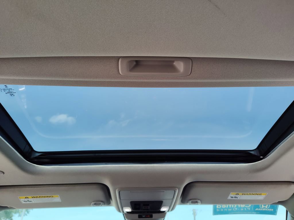 Used 2025 Honda Accord SE image 28