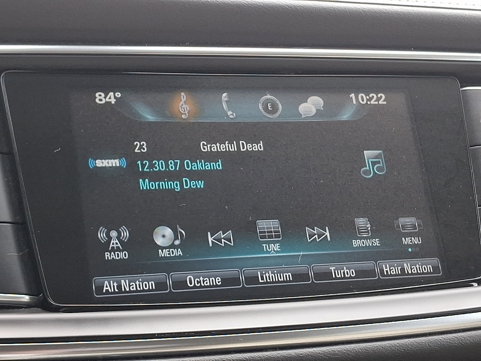 Used 2019 Buick Enclave Essence AWD/4WD image 20