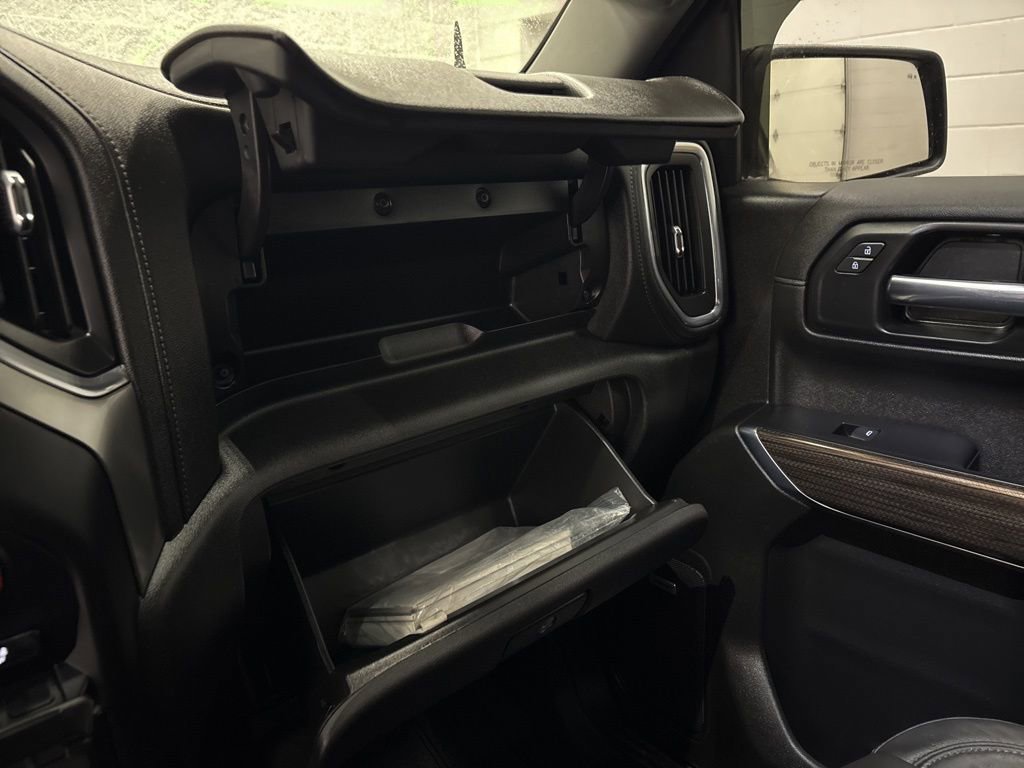 Used 2020 Chevrolet Silverado 1500 RST w/ Rally Edition image 27