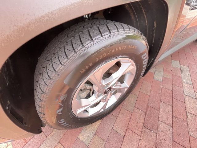 Used 2022 Hyundai Tucson SEL FWD image 27