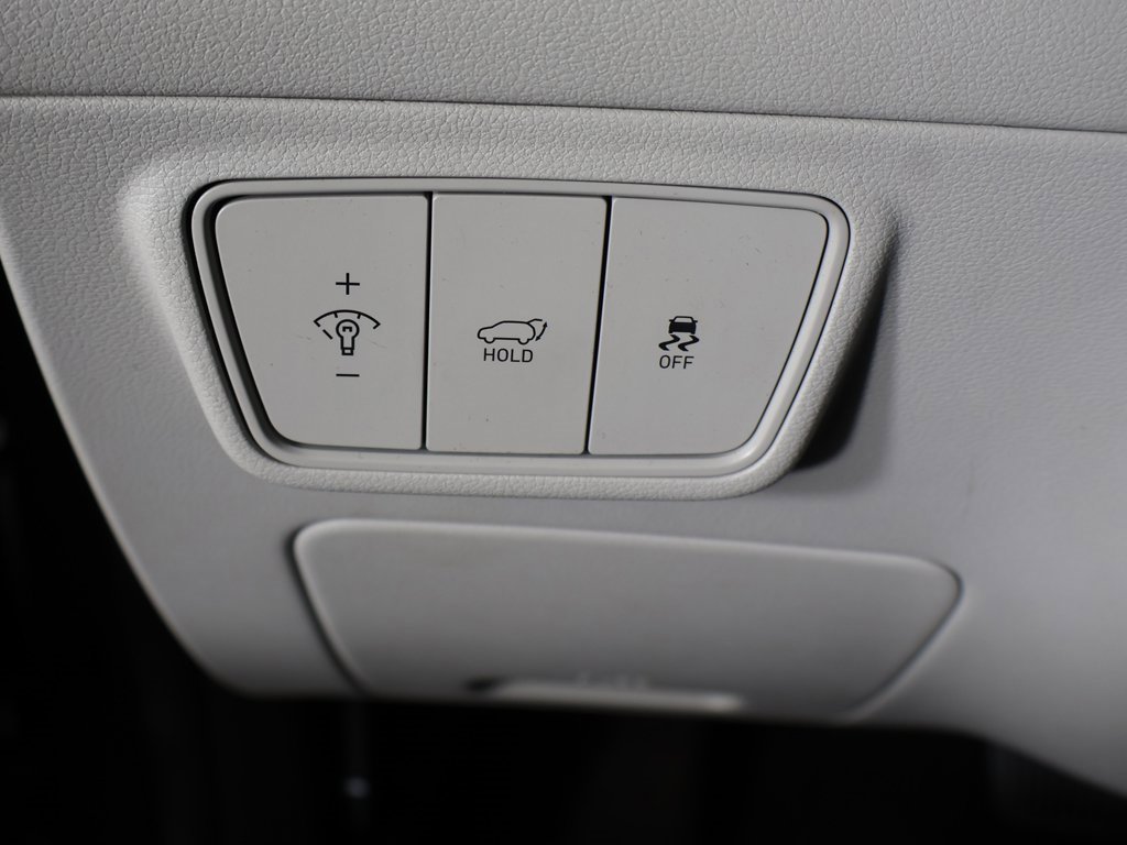 Used 2024 Hyundai Tucson SEL image 32