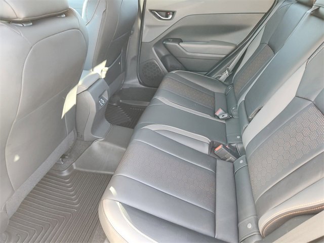 Certified 2025 Subaru Crosstrek 2.5i Limited w/ Crosstrek Mirror Package image 30