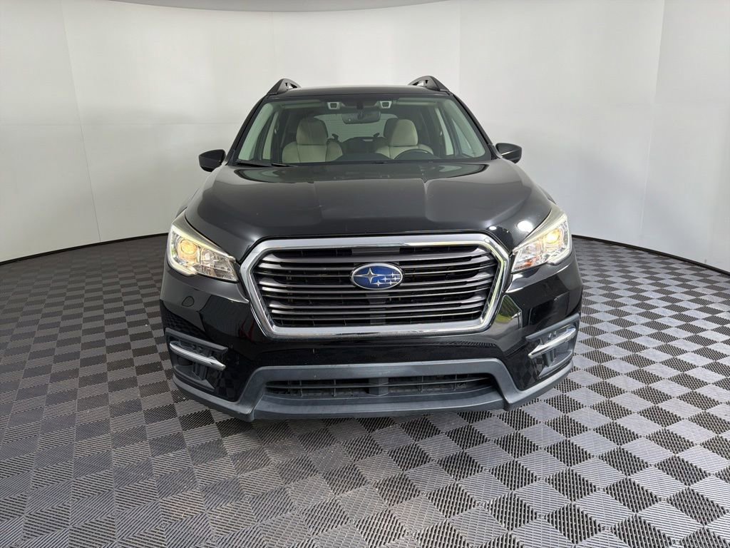 Used 2019 Subaru Ascent Premium AWD/4WD image 2
