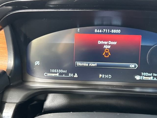 Used 2020 Lincoln Aviator Reserve w/ Equipment Group 202A image 18