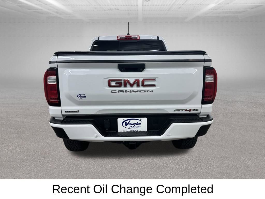 Used 2023 GMC Canyon AT4X w/ Edition 1 AWD/4WD image 11