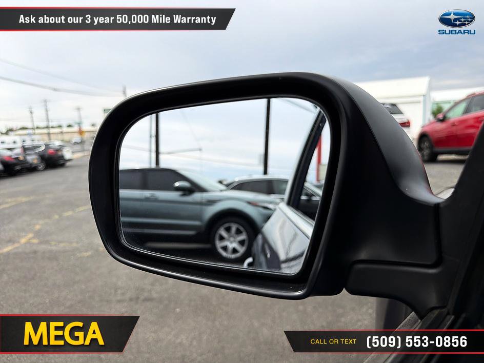 Used 2013 Subaru Impreza WRX Limited AWD/4WD image 28