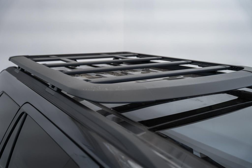 New 2026 Toyota Sequoia TRD Pro w/ Tow Technology Package AWD/4WD image 23