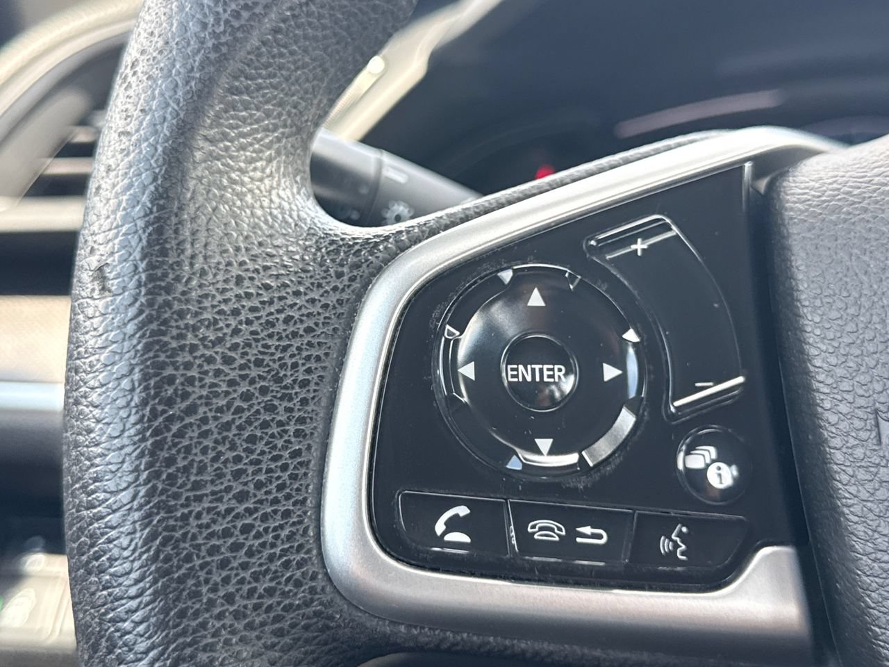 Used 2020 Honda Civic LX image 22