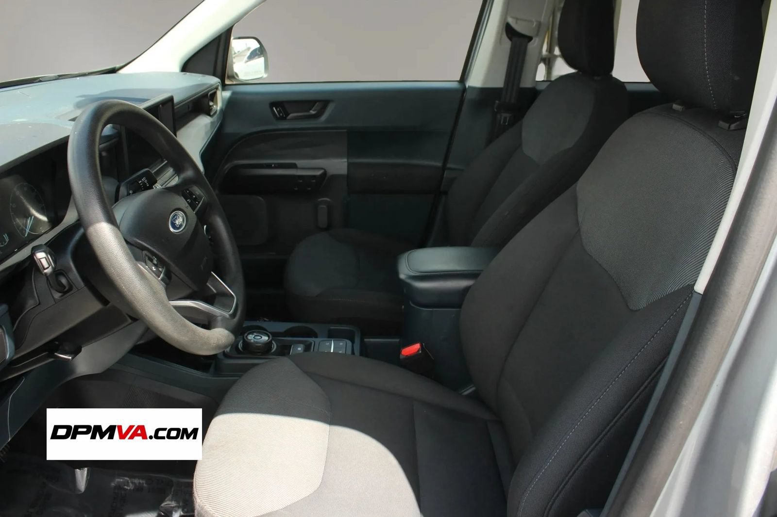 Used 2022 Ford Maverick XL FWD image 13